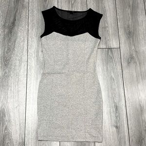 Sexy FOREVER21 body con dress